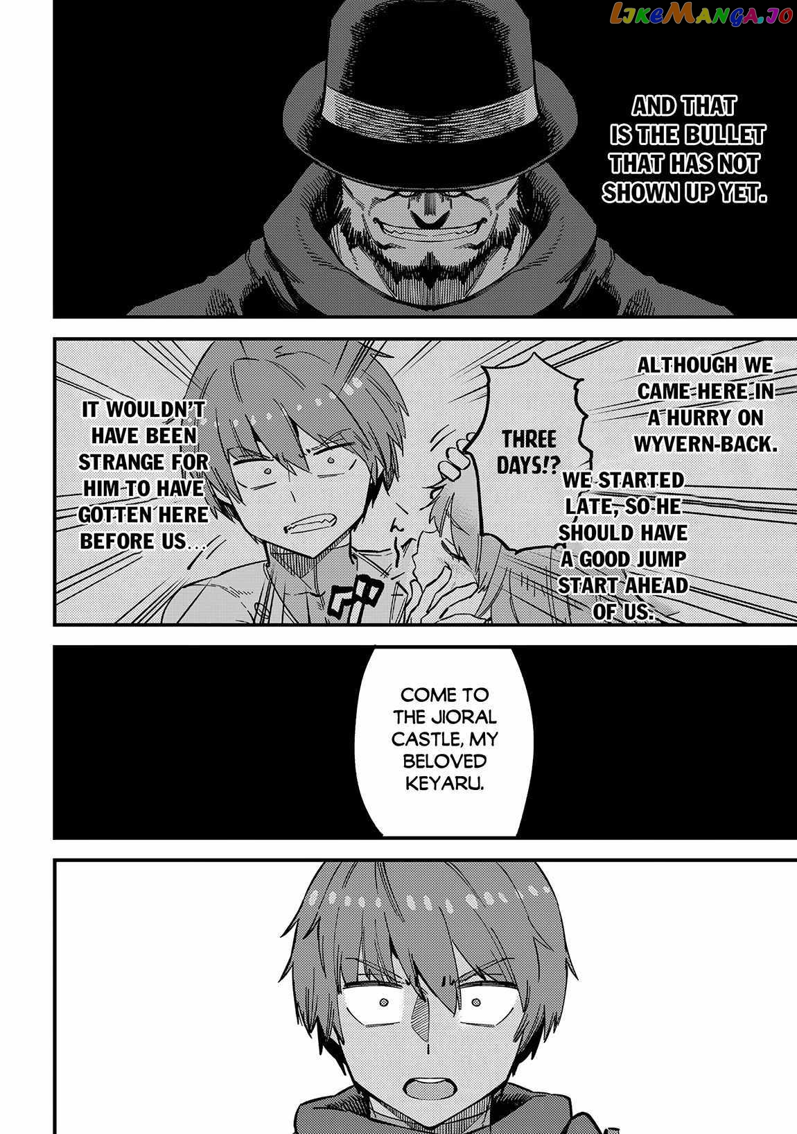 Redo Of Healer, Chapter 54.1 image 08